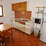 Apartament Tonkica
