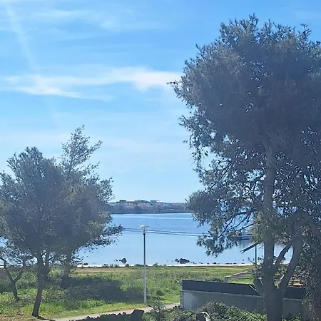 Apartman Tonkica *