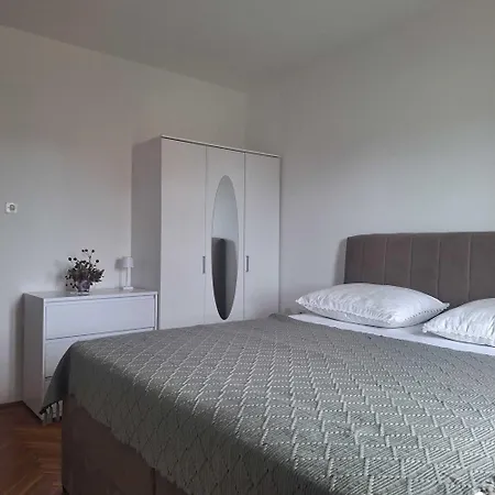 Tonkica Apartman Privlaka (Zadar)