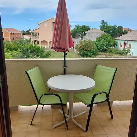 Tonkica Apartman