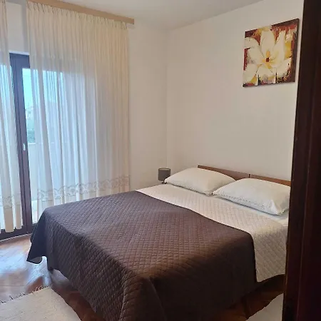 Apartman Tonkica