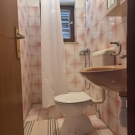 Tonkica Apartman *