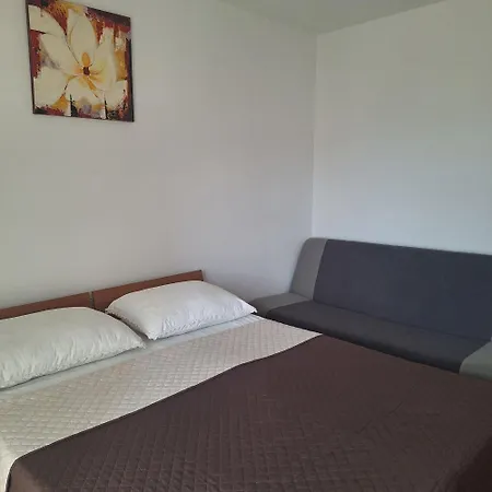 Tonkica Apartman Privlaka (Zadar)