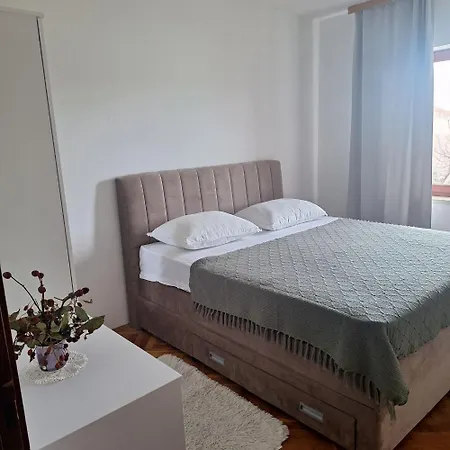Apartman Tonkica Privlaka (Zadar)