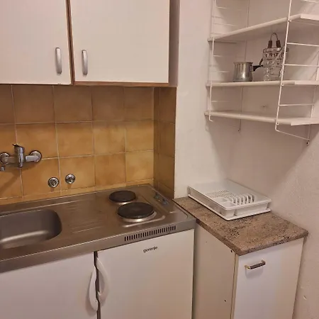 Tonkica Privlaka (Zadar)