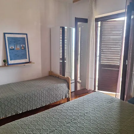 Apartman Tonkica *