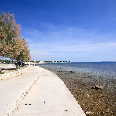 Tonkica Apartman