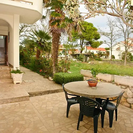 Apartman Tonkica *