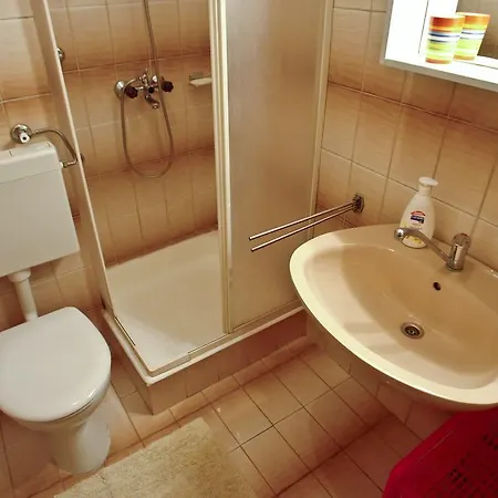 Tonkica Apartman