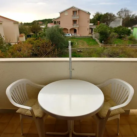 Tonkica Apartman
