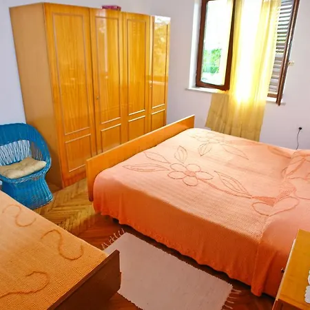 Tonkica Apartman *