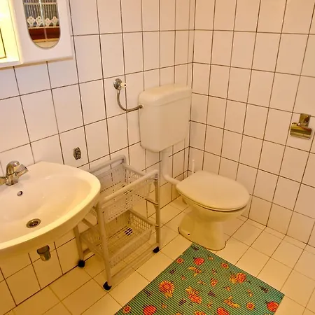 Apartman Tonkica