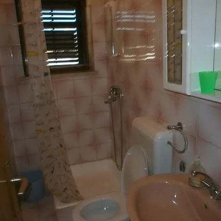 Tonkica Apartman