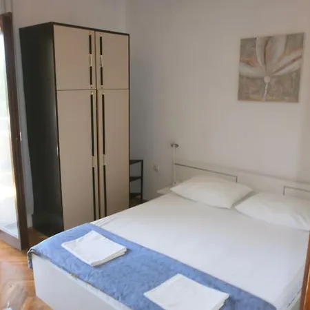 Tonkica Apartman Privlaka (Zadar)
