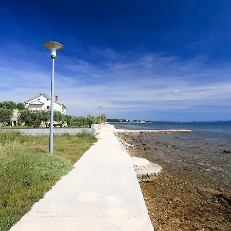 Apartman Tonkica
