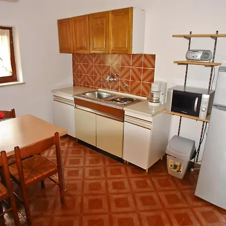 Apartman Tonkica