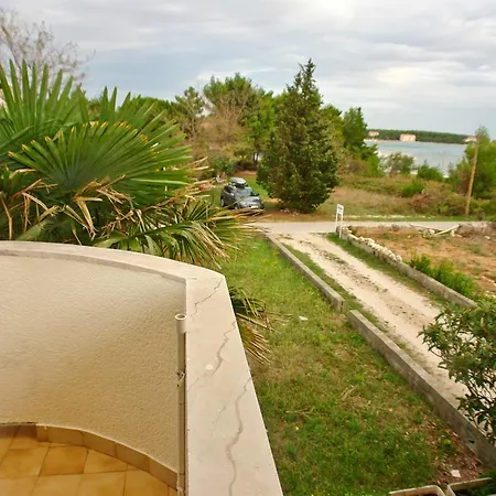 Apartman Tonkica