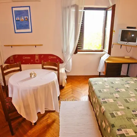 Tonkica Apartman