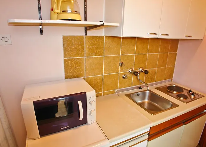 Tonkica * Privlaka (Zadar)