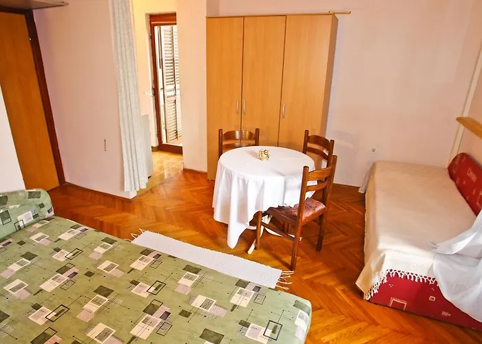 Tonkica * Privlaka (Zadar)