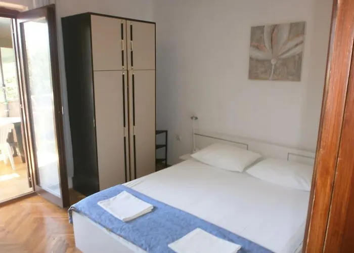 Tonkica Lejlighed Privlaka (Zadar)