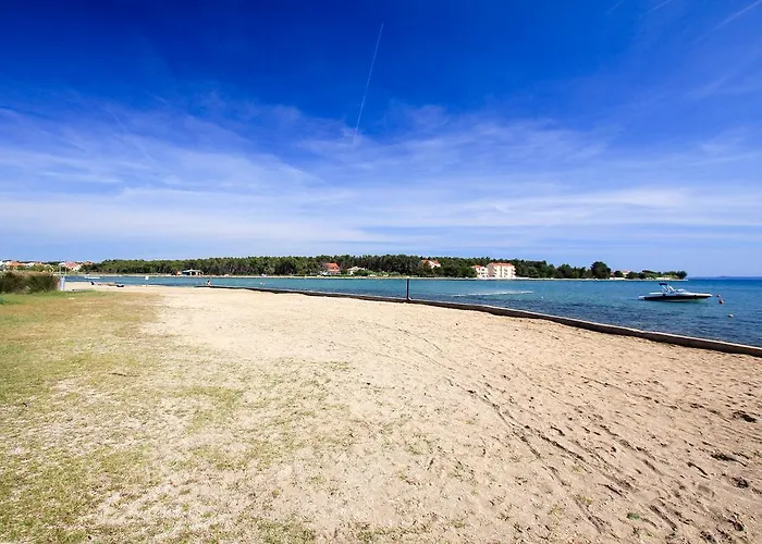 Lejlighed Tonkica Privlaka (Zadar)