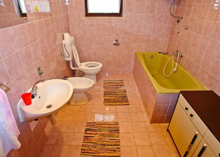 Tonkica * Privlaka (Zadar)