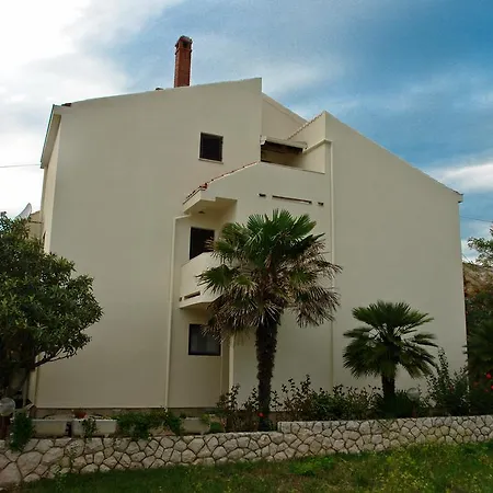 Tonkica Appartement