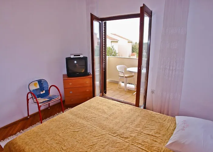 Tonkica Privlaka (Zadar)