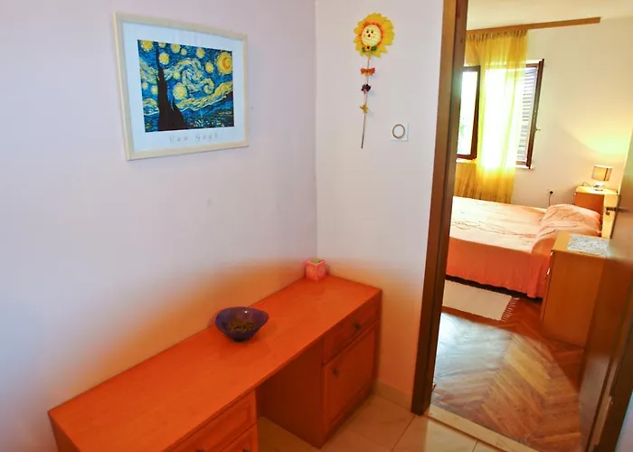 Tonkica Privlaka (Zadar)