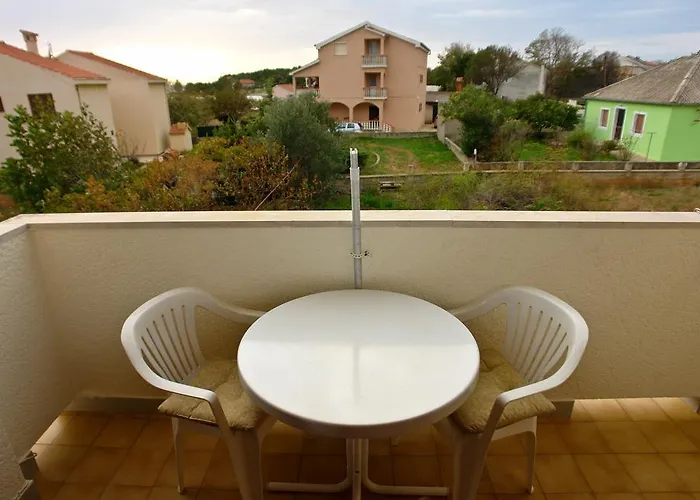 Tonkica Apartment