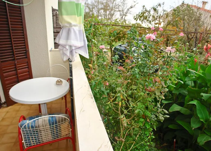 Tonkica Apartment *