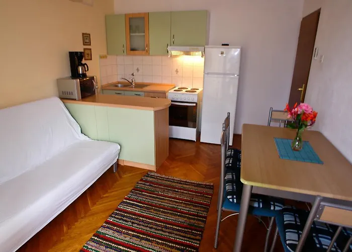 Tonkica Apartment Privlaka (Zadar)