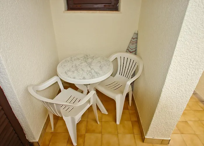 Apartment Tonkica