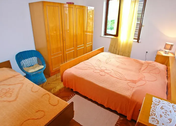 Tonkica Apartment *