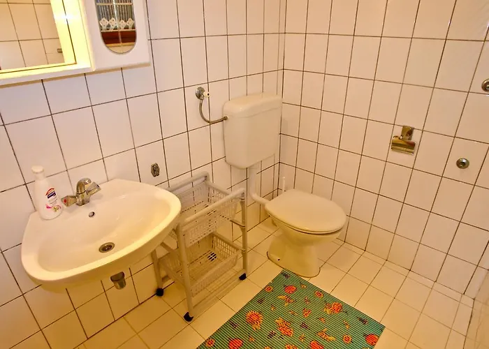 Apartment Tonkica
