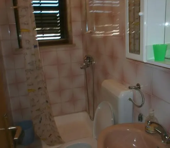 Tonkica Apartment