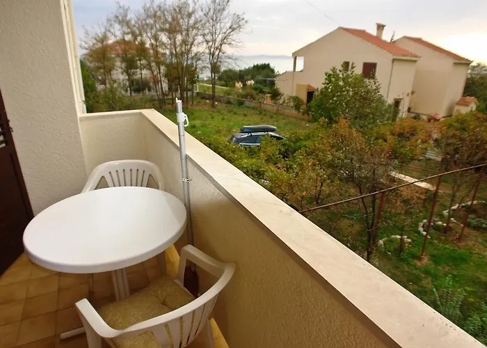 Apartment Tonkica