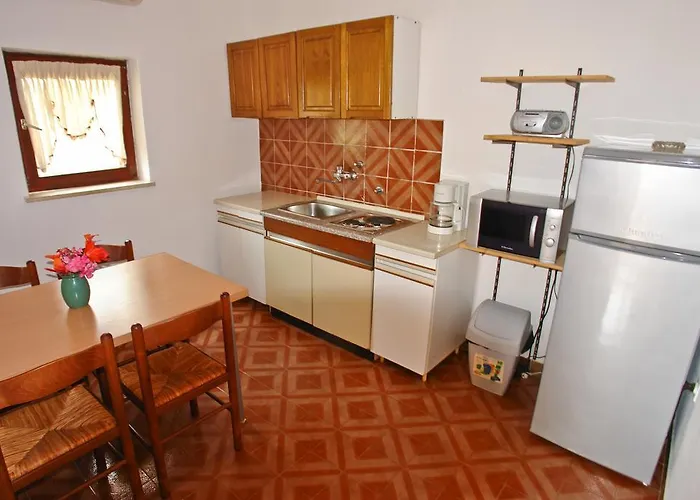 Apartment Tonkica