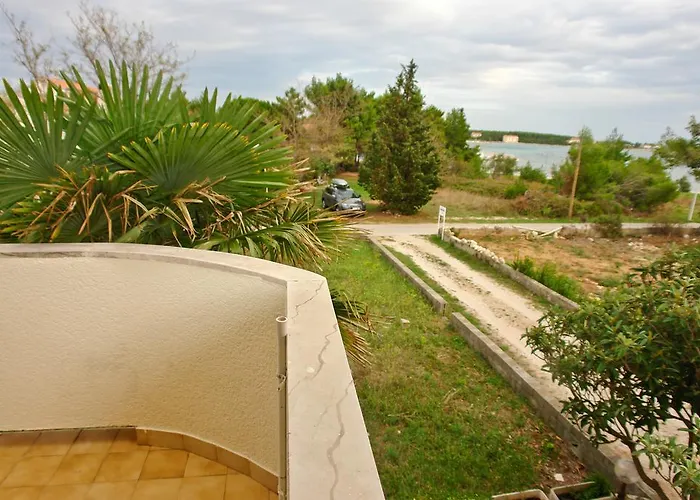 Apartment Tonkica