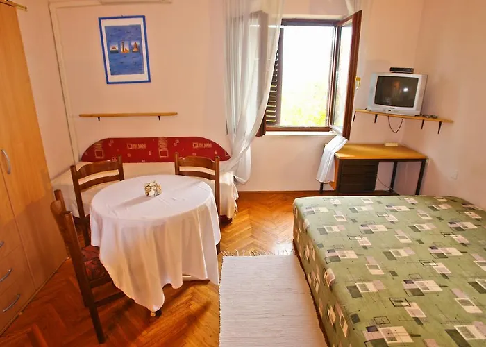 Tonkica Apartment