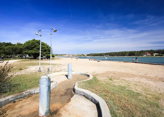 Apartamento Tonkica Privlaka (Zadar)